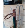 Devise accroche bride