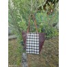 Sac Camargue en cuir