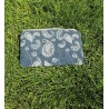 Porte Monnaie Blue Jean