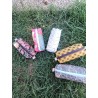 Trousse scolaire Flamant