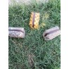 Trousse Maquillage "Eventail"