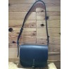 GIBECIERE EN CUIR