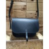 GIBECIERE EN CUIR