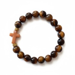 Bracelet oeil de tigre...