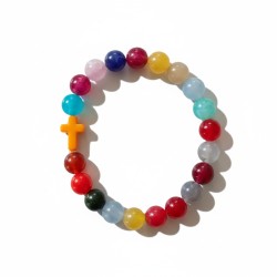 Bracelet Énergie Solaire –...