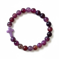 Bracelet Mystique Violine –...