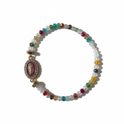 Bracelet Sacrée Rosée –...