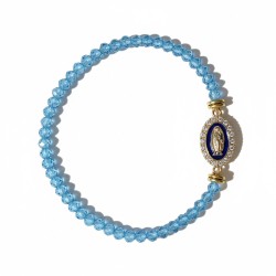 Bracelet Sérénité Céleste –...