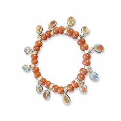 Bracelet Grâce Divine –...