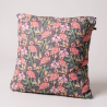 Coussin Exotique Flamant – Style et Originalité