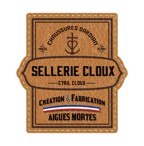 Sellerie Cloux